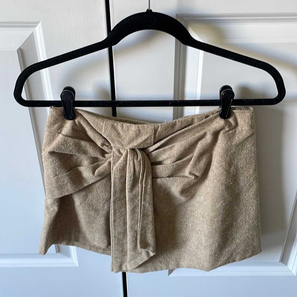 Moon River Skort